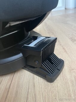 Autosedačka maxi cosi stone se základnou - 8