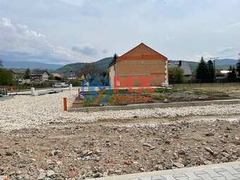Prodej, pozemek, vč. základové desky, Velké Losiny - 8