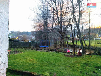 Prodej rodinného domu, 180 m², Libštát - 8