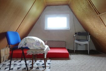 Pronájem zahrady, Moravská Třebová - 8