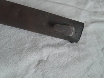 Bodák Mauser K98 č.2 - 8
