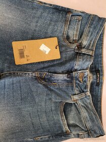 Dámské jeans od zn. CUP OF JOE - 8