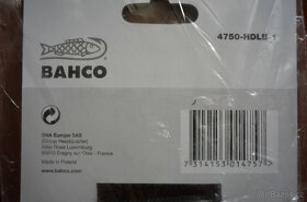 BAHCO 4750-HDLB-1 - 8