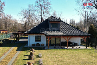 Prodej rodinného domu, 182 m², Vratimov, ul. U Trati - 8