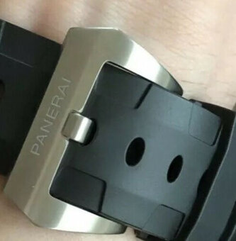 Panerai Luminor Submersible PAM389 Amagnetic - Kompletní sad - 8