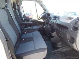 Renault Master 2.3 DCi 120kW L3H2 – 3 Místa, Odpočet DPH - 8