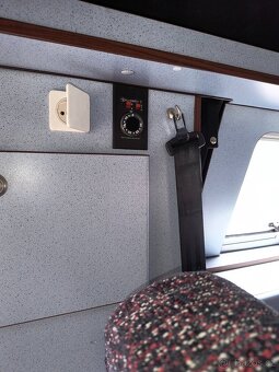 Citroen Jumpy 1,9td, obytná vestavba - 8