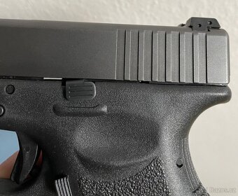 Glock 27 - 8