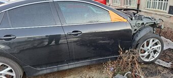 Mazda 6 GH 2007-2013 - 8