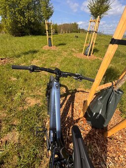 Stevens Ebike 726wh novy - 8