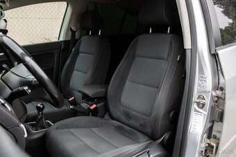 Volkswagen Golf Plus Style 1.4 TSI 90kw FWD 2011 - 8