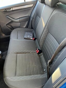 Škoda Rapid 1.0 tsi - 8