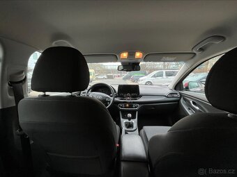 Hyundai i30 Combi, 1.0 TGDi, Smart, DPH - 8