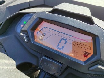 Loncin 300 x-wolf splátky odpočet dph - 8