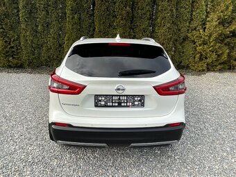 Nissan Qashqai 1.5 DCI N-CONNECTA - 61 000 km - 8