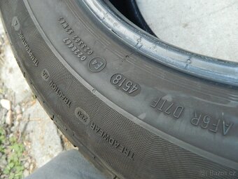 225/55 r16 95y 4ks letní Continental - 8