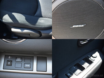 Mazda 6 2.0 DISI 114kw,rv.2010,189tkm - 8
