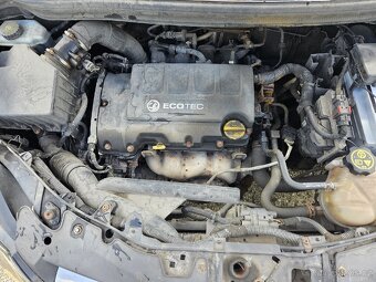 Corsa D 1,4 16v 74kw opc line. - 8