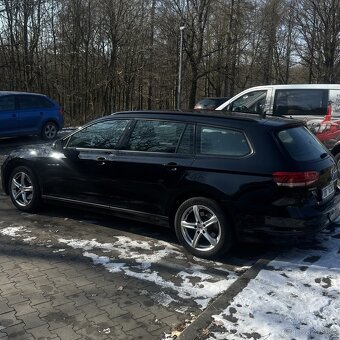 Volkswagen Passat Variant 2.0 TDI DSG – r. v. 2019 - 8