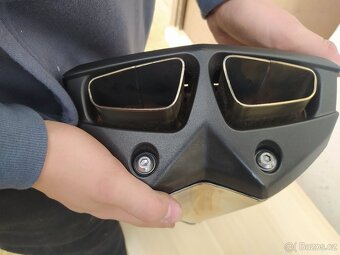 výfuky kawasaki z1000 2012 - 8