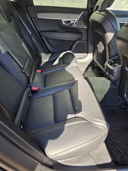 Volvo V90 Cross Country D5 AWD Geartronic – Inscription, 41 - 8