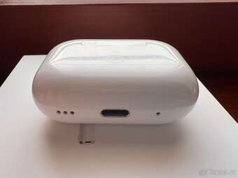 Apple AirPods Pro 2 USB-C + Magsafe - 8
