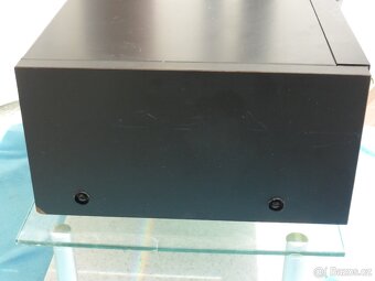 Špičkový analogový tuner WEGA T-4710 SONY ST-4950 - 8