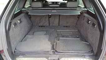 BMW 535d Mpaket-230kW-PANORAMA-TZ - 8