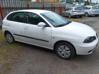 Seat Ibiza - 8
