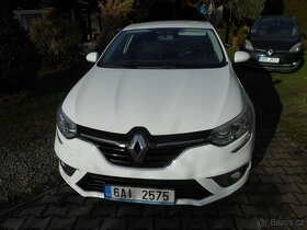 renault megan 1,5dci rok 2018 najezd 230tis kmservisovano - 8