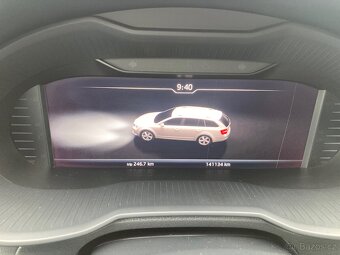 Škoda Octavia 3 RS 2.0TDi 135kw DSG 4x4 2020 - 8
