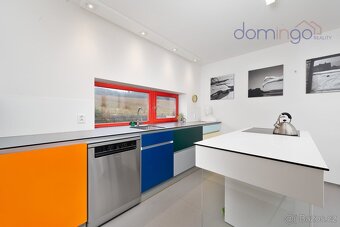 Prodej rodinné domy, 127 m2 - Gruna, ev.č. 250211001 - 8