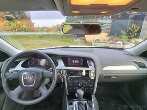 Audi A4 2.0 TDI 103Kw - 8