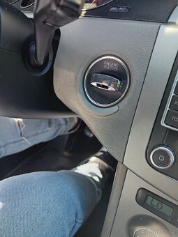Passat B6 2.0 103kw diesel - 8