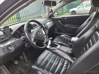 Volkswagen passat - 8