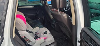Volkswagen Touareg 3.0tdi 180kw - 8