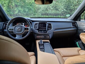 Volvo Xc 90 Inscription hybrid - 8