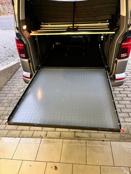 Caravelle T6.1 - 8