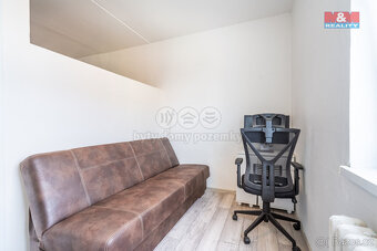 Prodej bytu 3+1, 71 m², Český Krumlov, ul. Urbinská - 8