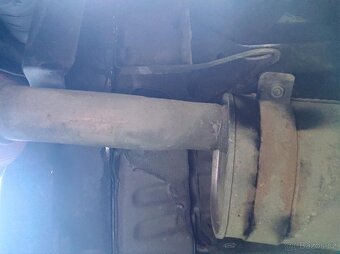 Citroen Xsara Picasso 2,0 HDI - 8