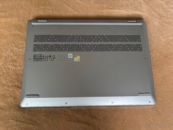 Lenovo IdeaPad Flex 5 - dotykový 16” | 16GB RAM | SSD 512GB - 8