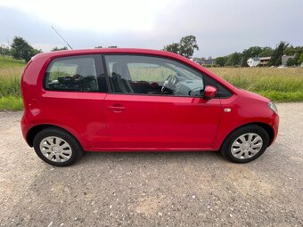 Prodám Škoda Citigo - 8