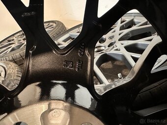 original alu kola Audi RS3 8Y r19 8Y0601025CK CL - 8