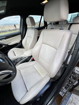 BMW X1 xDrive, 23d, VP51 5B, rv 2010 - 8