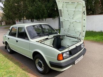 Škoda 105 L - 8