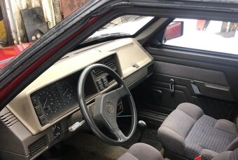 Škoda Favorit - 8