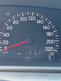 Toyota Corolla 1.4 VVT-i 71kW kombi - 8