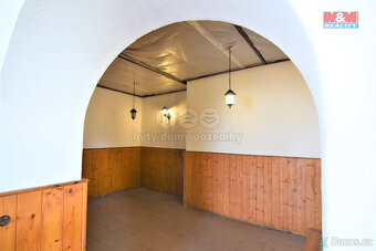 Pronájem restaurace, stravování, Česká Lípa, ul. Liberecká - 8