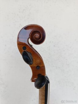 Housle Prokop - 8