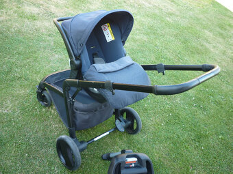 kočárek Cybex CBX Bimisi Flex + autosedačka - top cena - 8